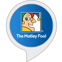 Motley Fool Stock Watch Bot for Amazon Alexa