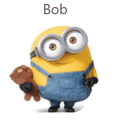 Bob Bot for Skype