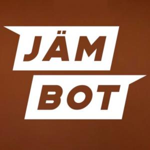 Jäm Bot for Facebook Messenger