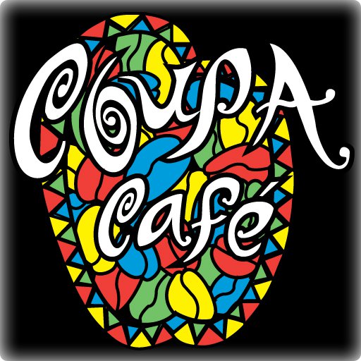 Coupa Cafe Bot for Facebook Messenger
