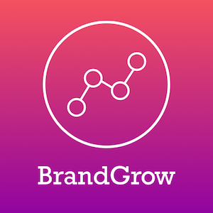 Brandgrow Bot for Facebook Messenger
