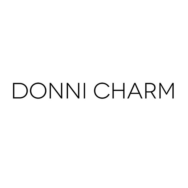 Donni Charm Bot for Facebook Messenger