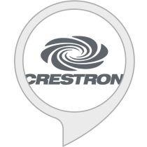 Crestron Home Automation for SmartHome Bot for Amazon Alexa