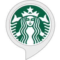 Starbucks Reorder Bot for Amazon Alexa