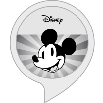 This Day in Disney History Bot for Amazon Alexa