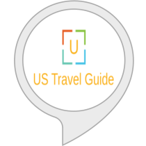 US Travel Guide Bot for Amazon Alexa