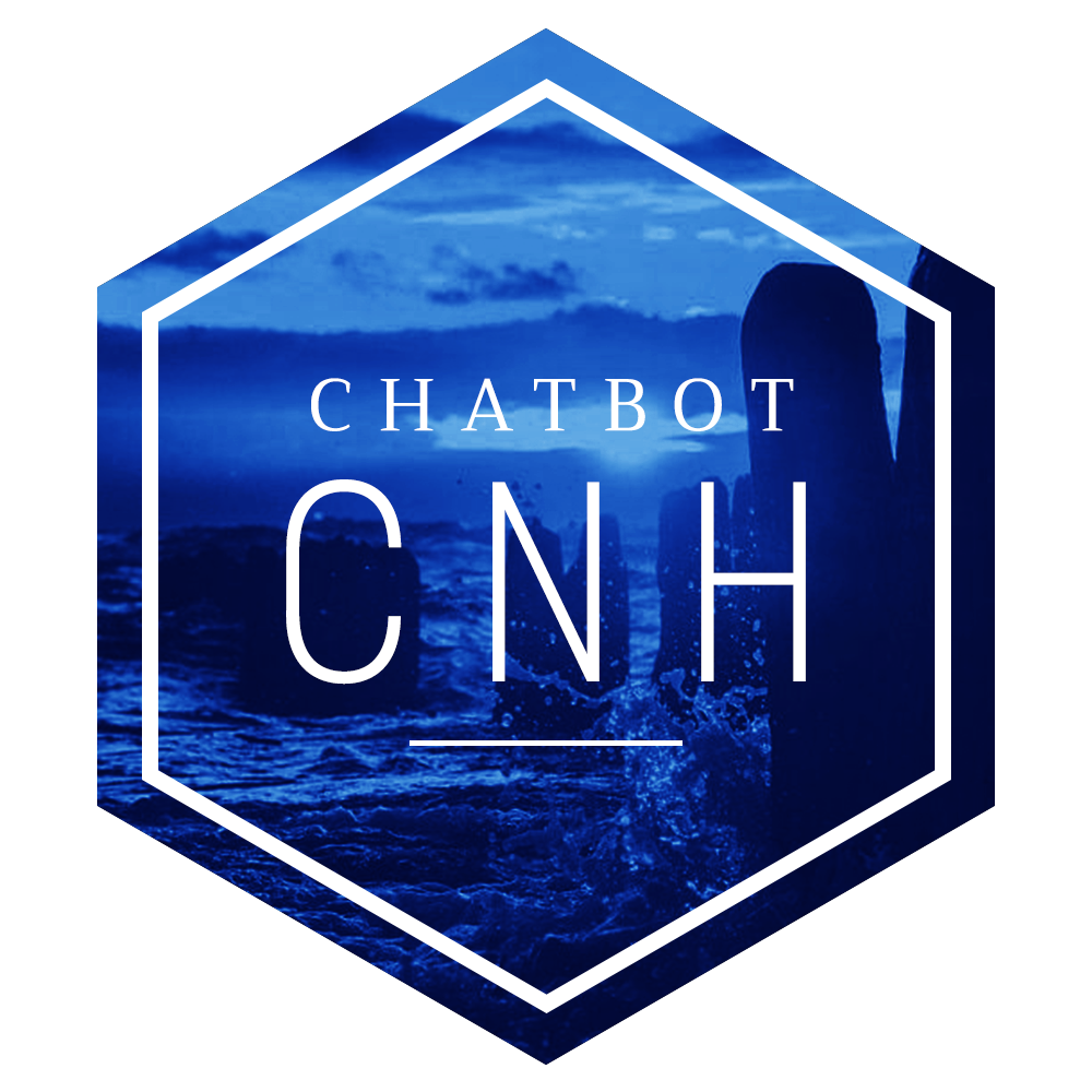 Chatbot CNH for Facebook Messenger