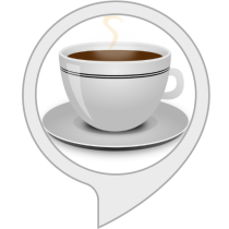 Coffee Maker Bot for Amazon Alexa