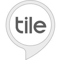 Tile Bot for Amazon Alexa
