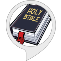 Holy Bible Trivia Bot for Amazon Alexa
