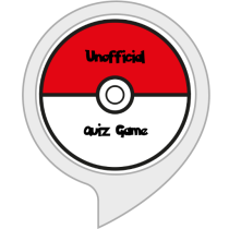 Guess that Pokémon! - Unofficial Game Bot for Amazon Alexa