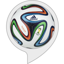 Soccer Facts! Bot for Amazon Alexa
