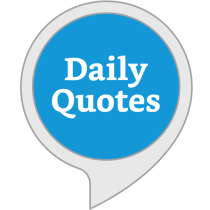 Daily Quotes Flash Briefing Bot for Amazon Alexa