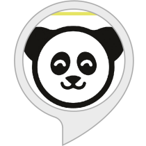 Saint Panda - Your Happiness Guru Bot for Amazon Alexa