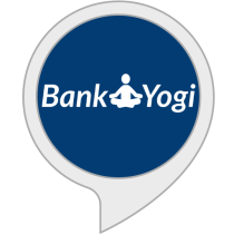 Bank Yogi Bot for Amazon Alexa