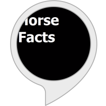 Horse Facts Bot for Amazon Alexa