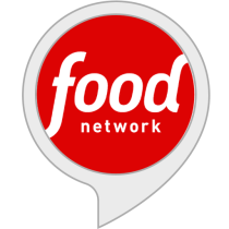 Food Network Bot for Amazon Alexa