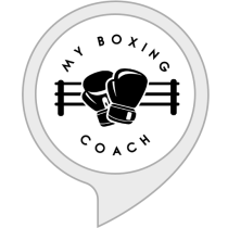 My Boxing Coach Bot for Amazon Alexa