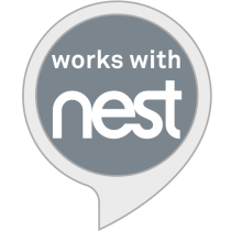 Nest Camera Bot for Amazon Alexa