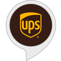 UPS Bot for Amazon Alexa