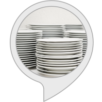 Dish Tracker Bot for Amazon Alexa