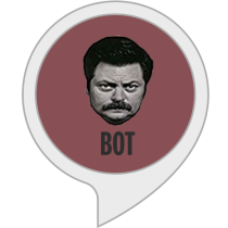 Swanson Bot for Amazon Alexa