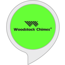 Ambient Woodstock Chimes Bot for Amazon Alexa