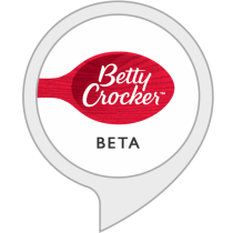 Betty Crocker Bot for Amazon Alexa
