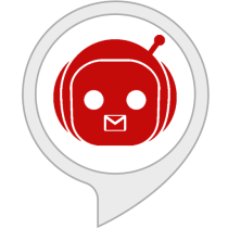 Mail Bot - The email Voice Reader for Amazon Alexa