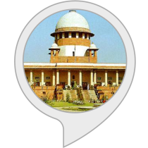 Supreme Court of India Bot for Amazon Alexa