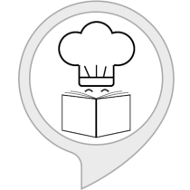 Cook Reference Bot for Amazon Alexa