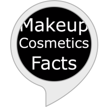 Makeup Cosmetics Facts Bot for Amazon Alexa
