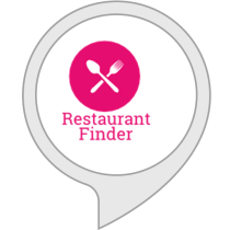Restaurant Finder Bot for Amazon Alexa