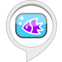 Screen Savers: Fish Tank Bot for Amazon Alexa