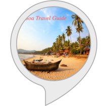 Goa Travel Guide Bot for Amazon Alexa