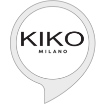 KIKO Milano Cosmetics Customer Service Bot for Amazon Alexa