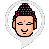 Buddha Sense Bot for Amazon Alexa