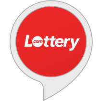 Lottery.com Bot for Amazon Alexa
