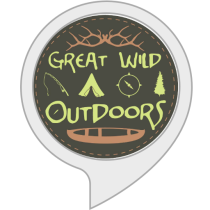 Great Wild Outdoors News Bot for Amazon Alexa