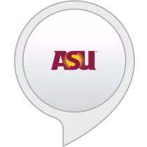 Arizona State University - Events, Hours & Info Bot for Amazon Alexa