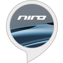 Kia Niro Bot for Amazon Alexa