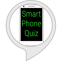 Smart Phone Quiz Bot for Amazon Alexa