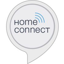 Home Connect Dishwasher Bot for Amazon Alexa