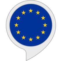 European Coaster Quiz Bot for Amazon Alexa