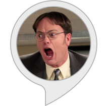 The Office Quote Game Bot for Amazon Alexa