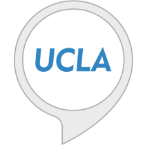 UCLA Newsroom Bot for Amazon Alexa