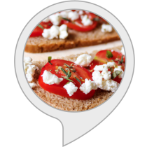 Healthy Snacks Bot for Amazon Alexa