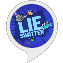 Lie Swatter Bot for Amazon Alexa