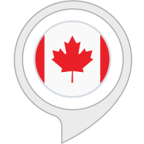Canada Quiz Bot for Amazon Alexa