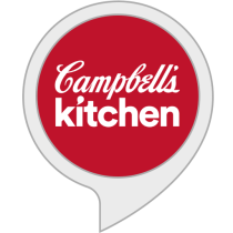 Campbell's Kitchen Bot for Amazon Alexa